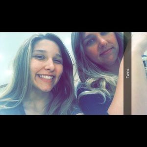 Meet your Posher, Brooklyn